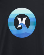 Essential Surf Sport Short Sleeve Graphic Tee