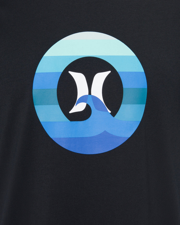 Essential Surf Sport Short Sleeve Graphic Tee