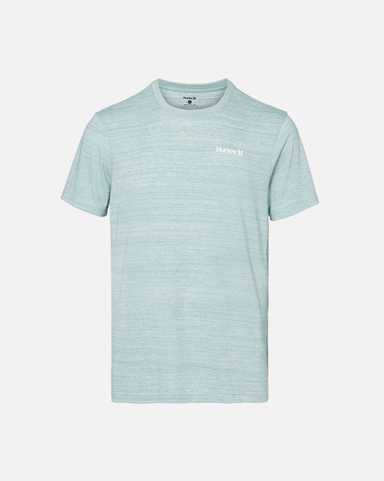 Essential One And Only Blended Short Sleeve Tee