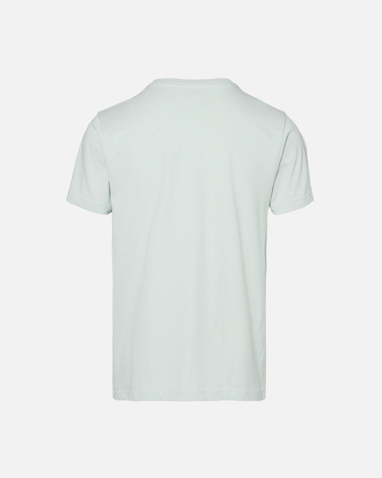 Essential Icon Short Sleeve Graphic  Tee