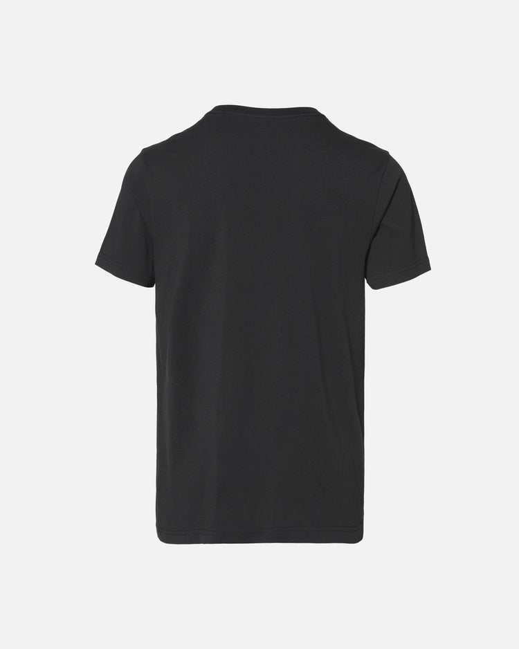 Essential One And Only Logo Short Sleeve Graphic Tee