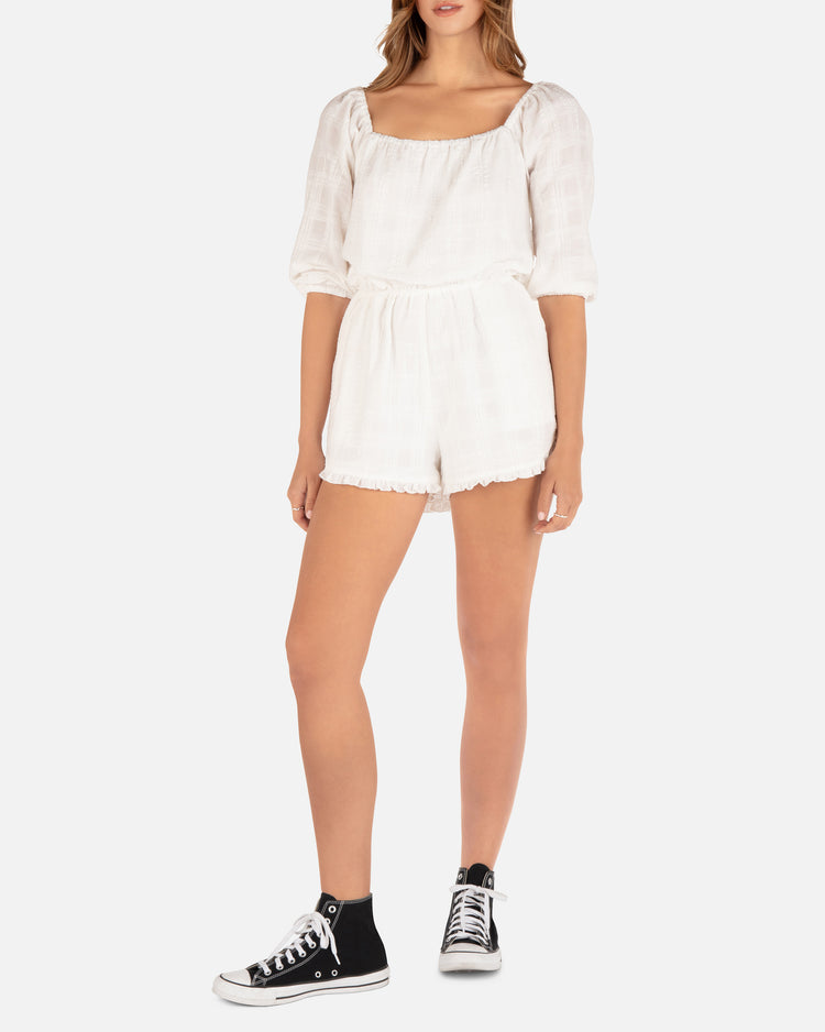 Maggie Romper