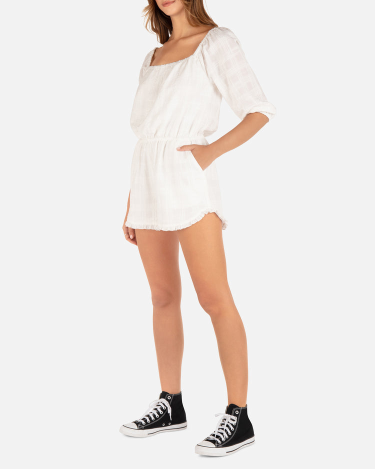 Maggie Romper