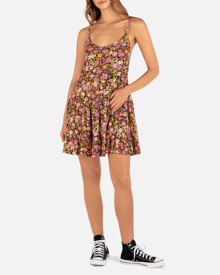 Meadow View Mini Dress