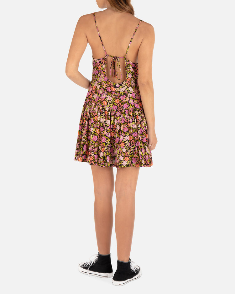 Meadow View Mini Dress