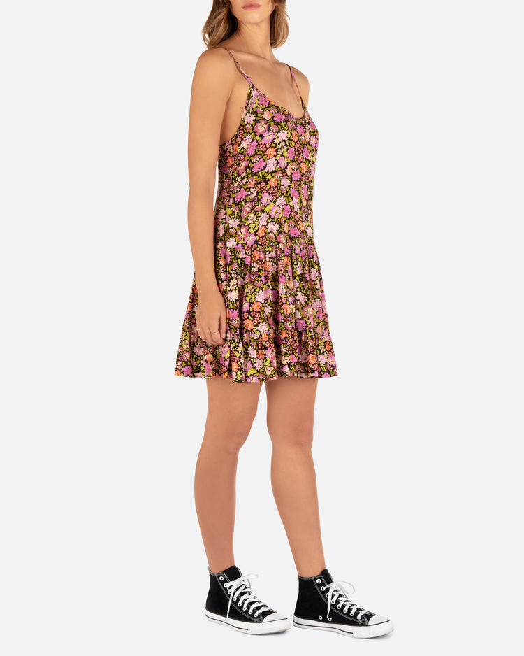 Meadow View Mini Dress