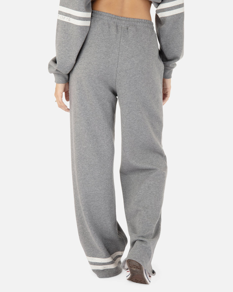 Night School Straight Leg Sweatpant