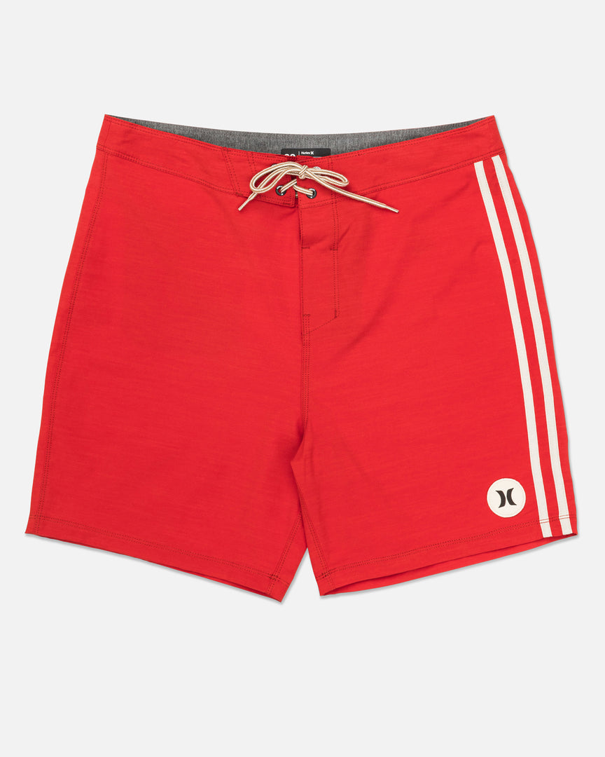 Hurley Red 2.0 Surf Board Shorts 2024 NWT