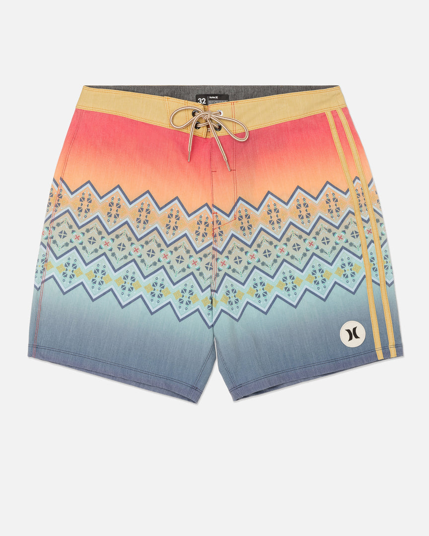 Board Shorts 2.0, Waves