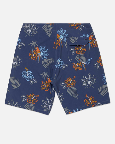 Submarine - Phantom-Eco Weekender Boardshort 20