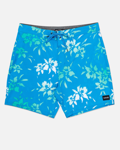 Arctic Neon - Phantom-Eco Classic Boardshort 18