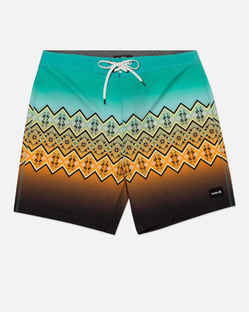 Outer Padded Bungee Shorts — Tough Lotus / Social Fitness