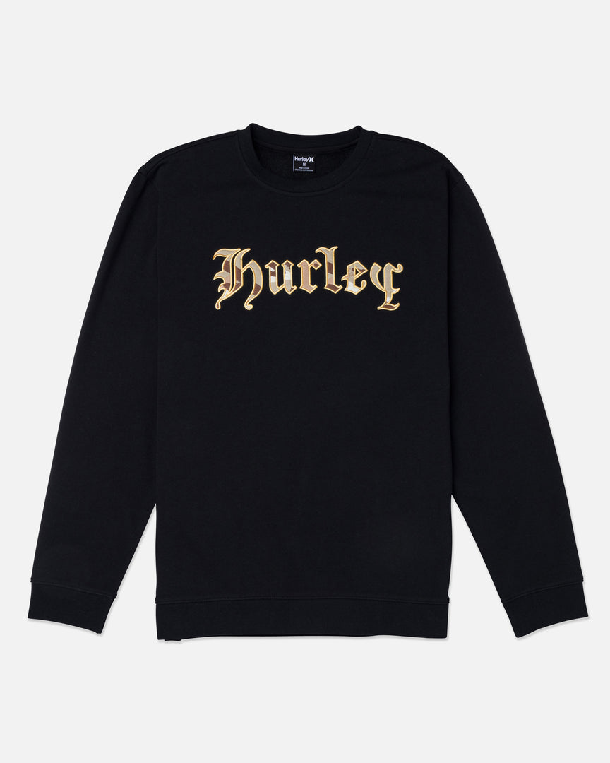 Men s Hoodies Sweatshirts Hurley