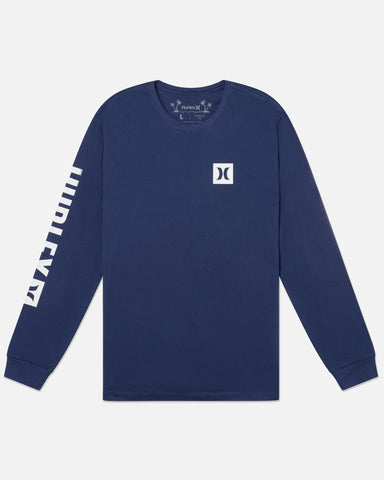 Everyday The Box Long Sleeve