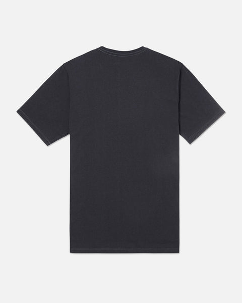 Dark Stone Grey - EVERYDAY EXPLORE ICON SHORT SLEEVE SHIRT | Hurley