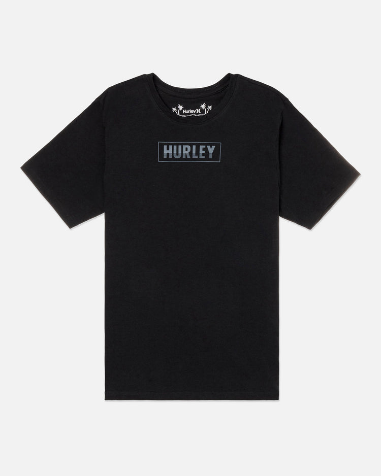 Hurley dri fit shirt online