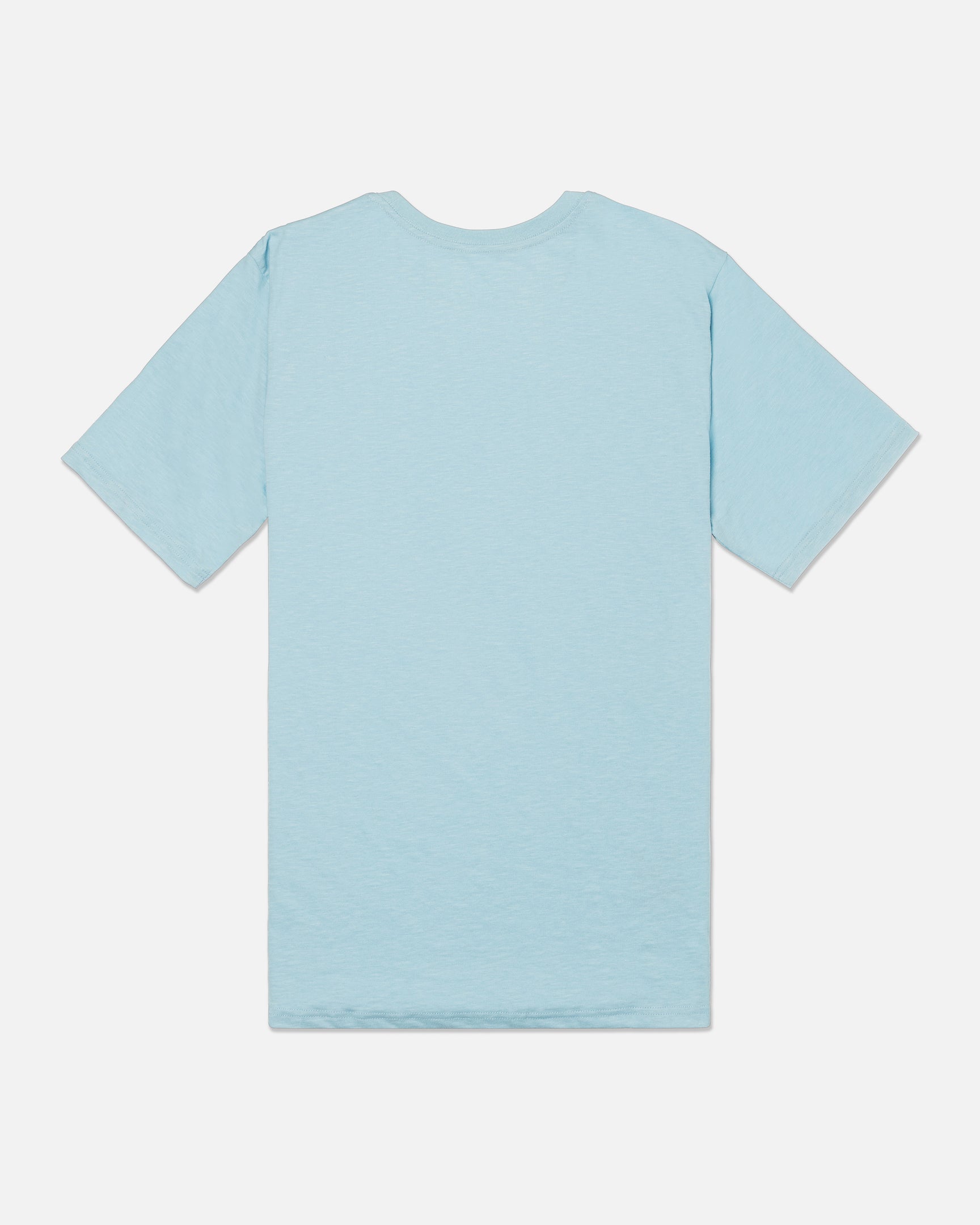 Sea Haze - Everyday H2O-Dri Box Third Slub Short Sleeve Tee | Hurley