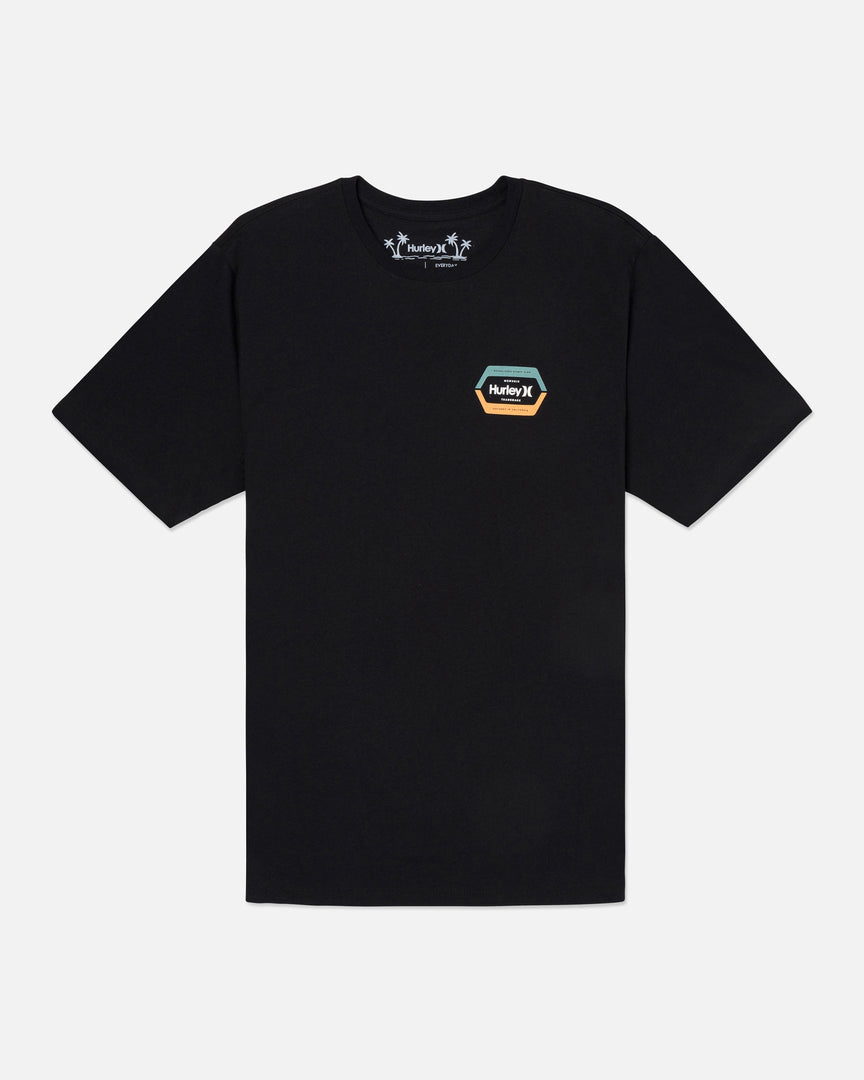 Men's Solid and Graphic T-Shirts | Hurley
