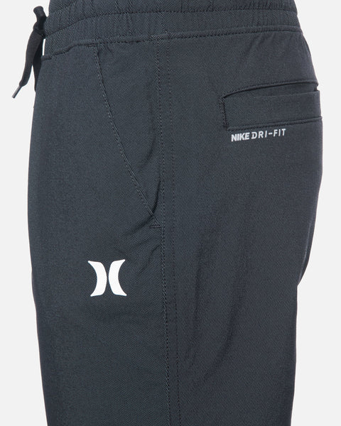 Black Boys H2O DRI Solar Jogger Hurley