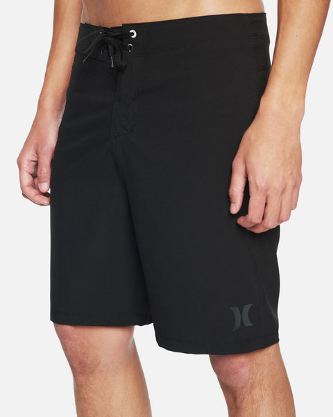 BLACK - One and Only Boardshorts 20