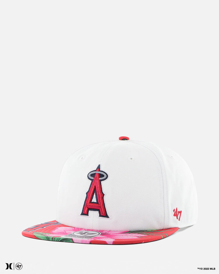 Los Angeles Angels