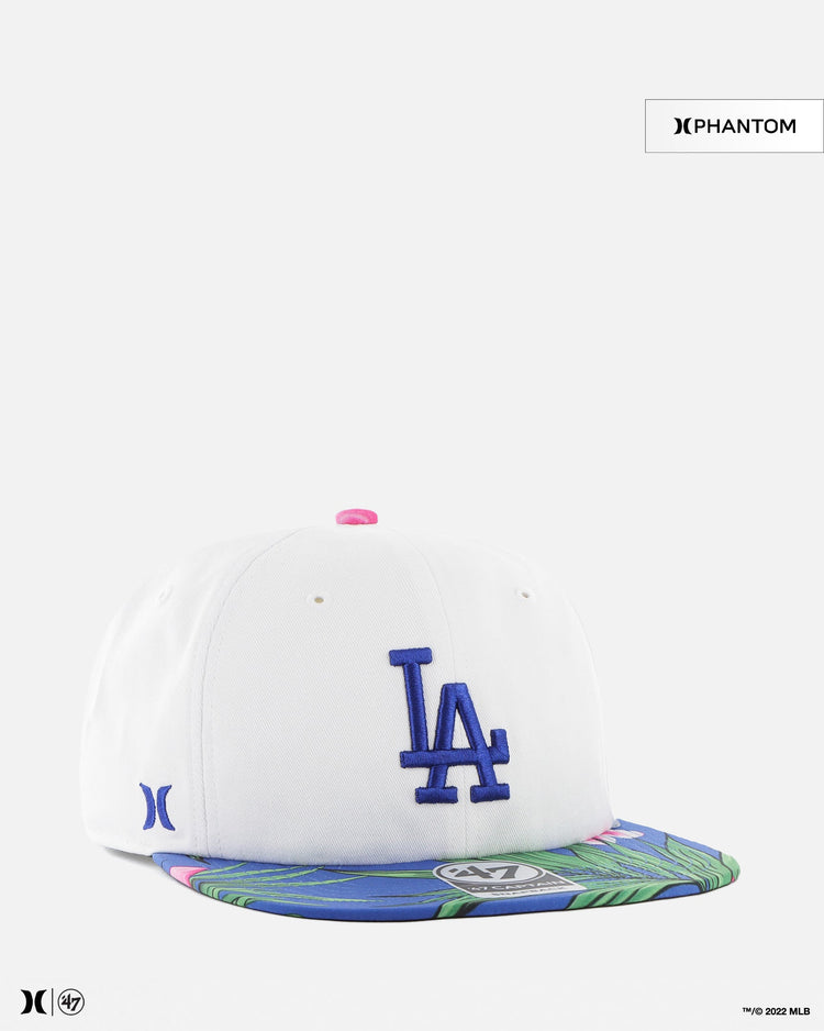 Los Angeles Dodgers