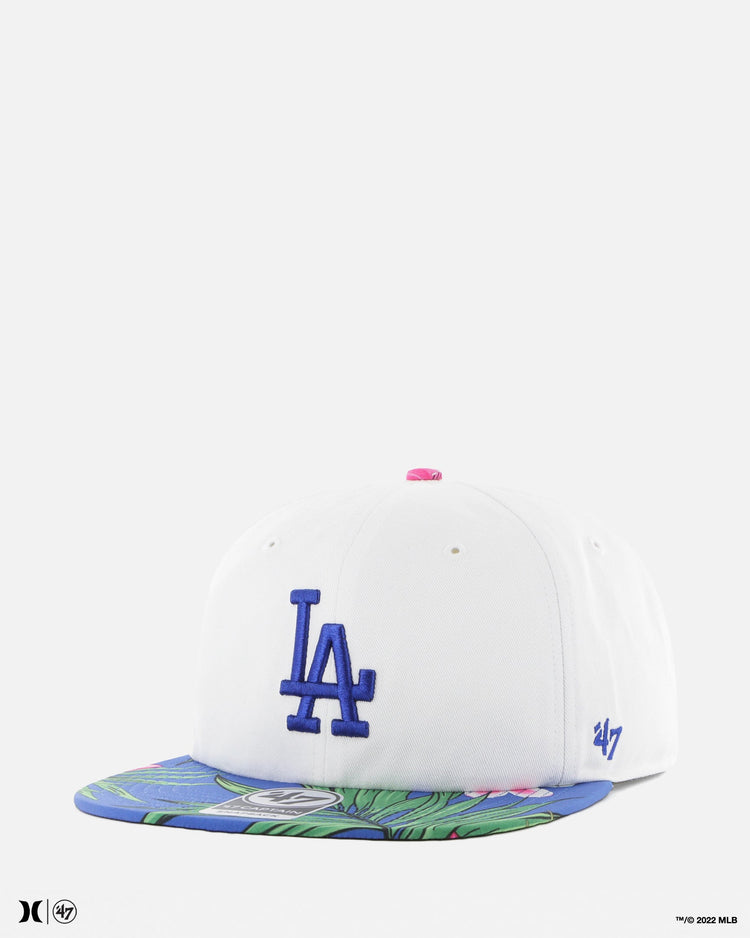 Los Angeles Dodgers