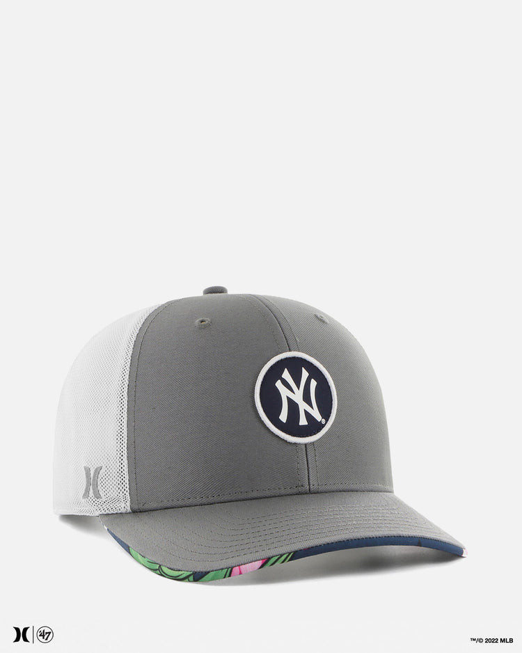 New York Yankees