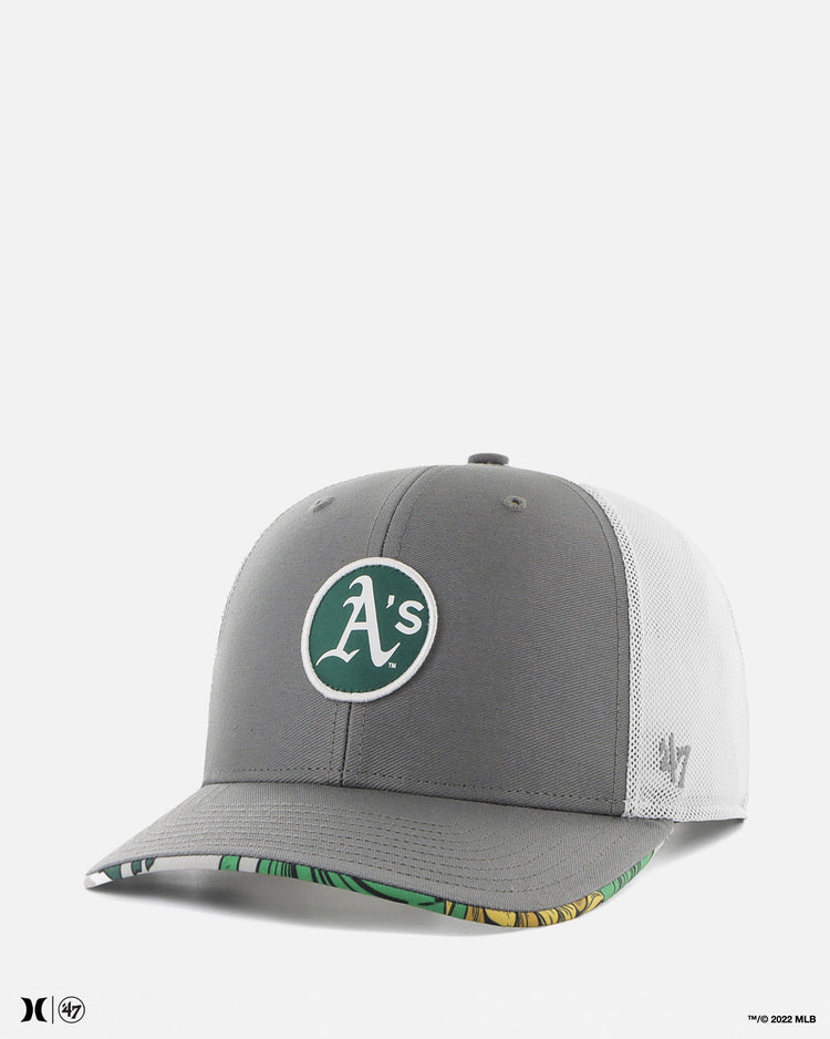 Oakland Athletics