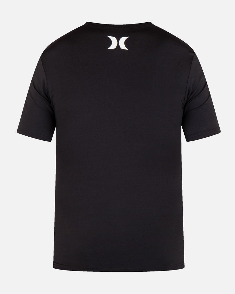 Hurley quick dry shirt online