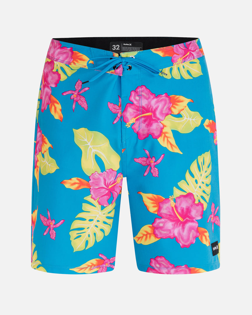 Hurley mens sale swim trunks sale