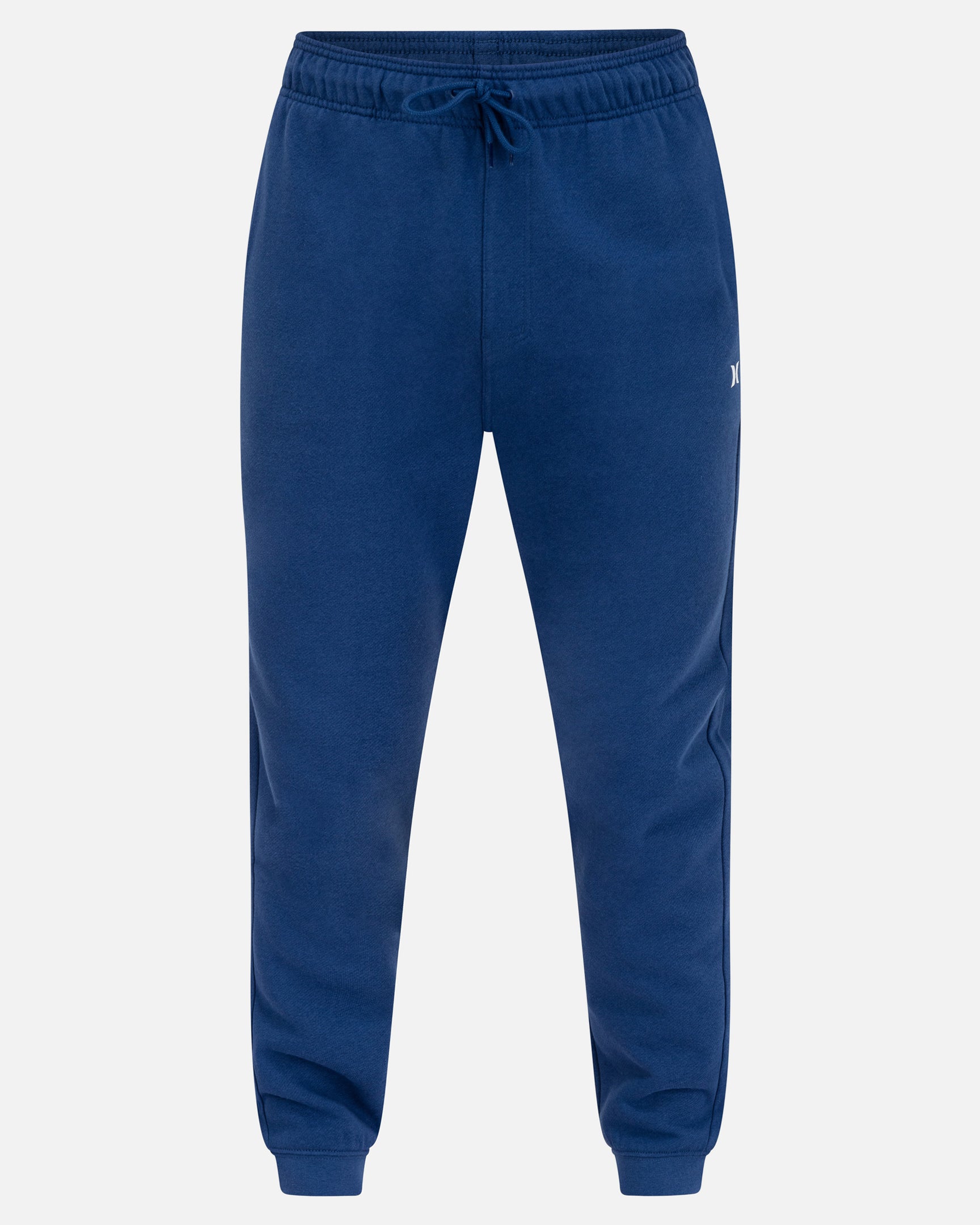 BLUE VOID - One And Only Solid Fleece Jogger | Hurley
