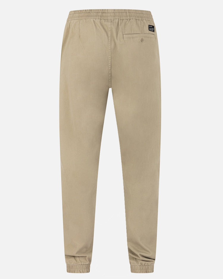 Khaki Outsider Icon II Jogger Hurley