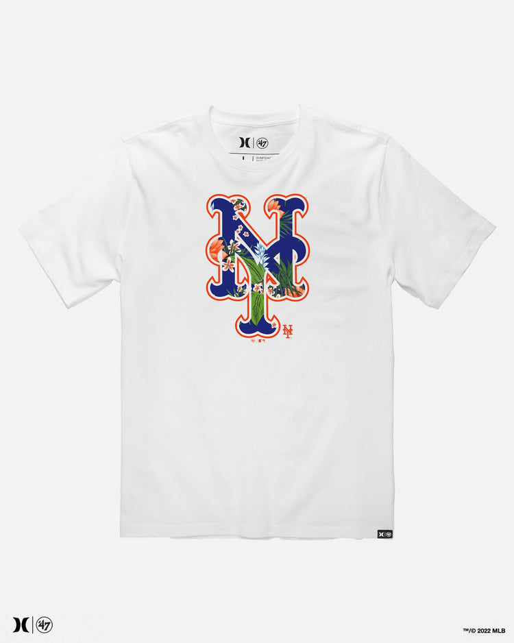 NEW YORK METS WHITE