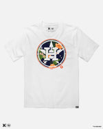 HOUSTON ASTROS WHITE