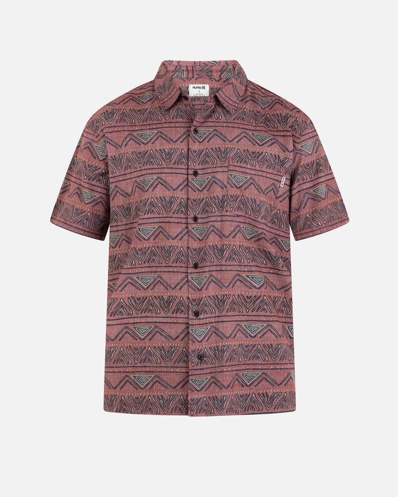 Matador - Rincon Short Sleeve Woven Shirt | Hurley