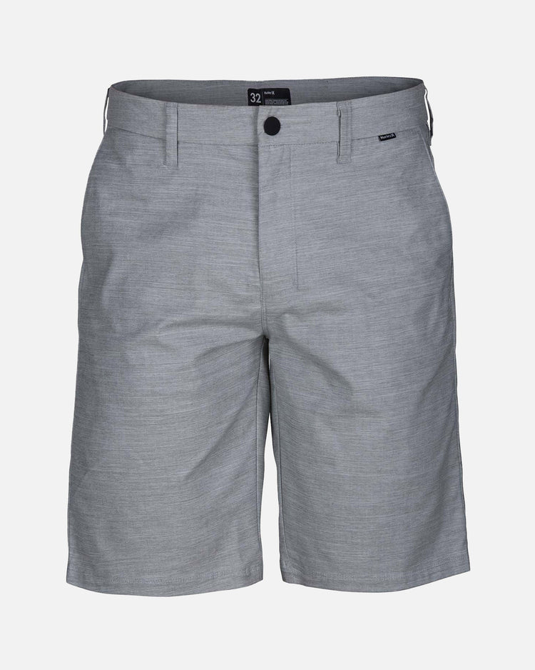 Hurley/Nike dri-fit factory shorts