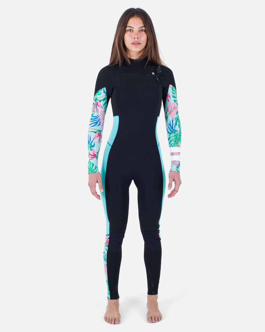 The new @hurley wetsuits are here right in time for winter. The
