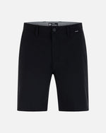 Black Phantom Walkshorts 20 Hurley