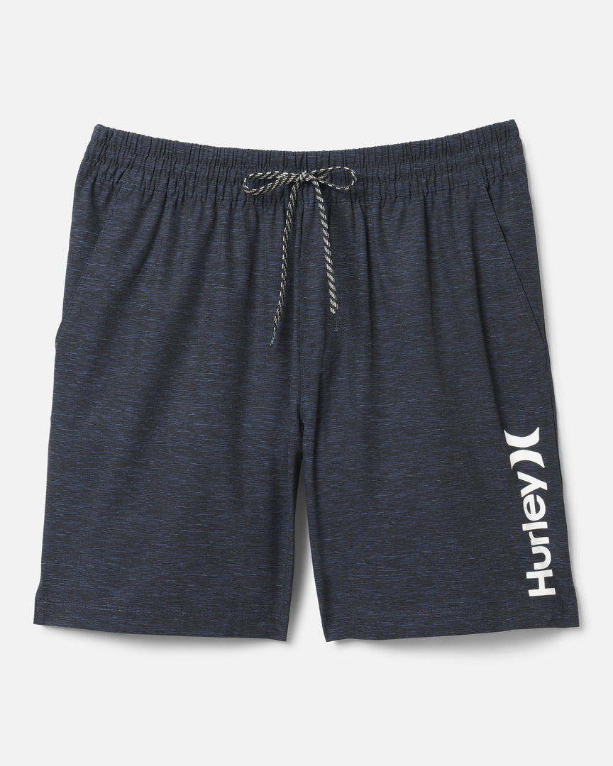 Hurley mens best sale swim trunks sale