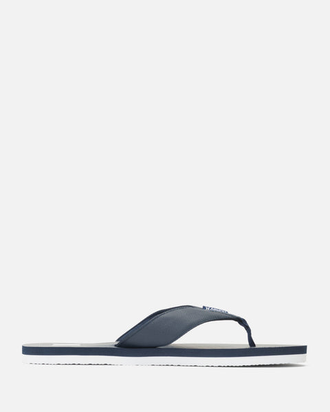 Navy/White - Layback Flip Flop | Hurley