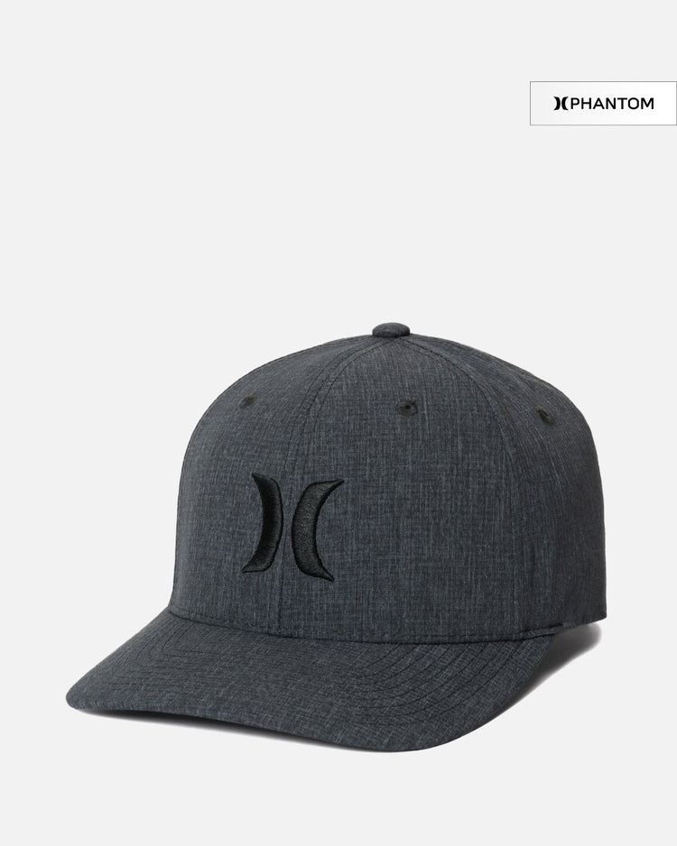 Hurley phantom hat on sale