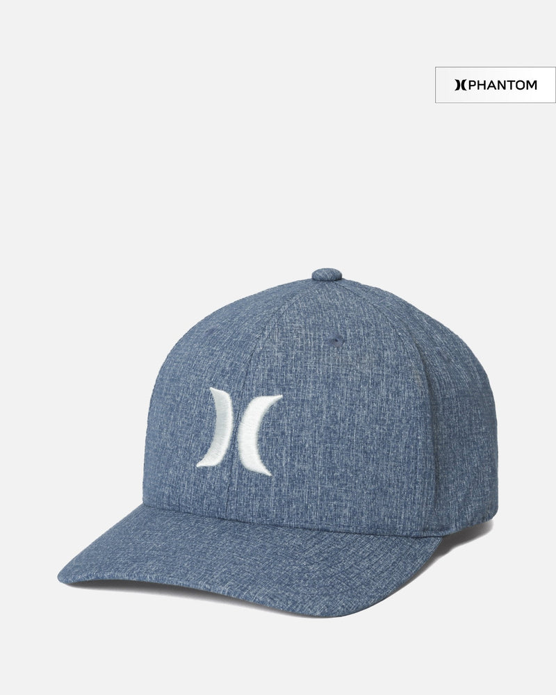 Coastal Blue - Phantom Resist Hat Hurley 