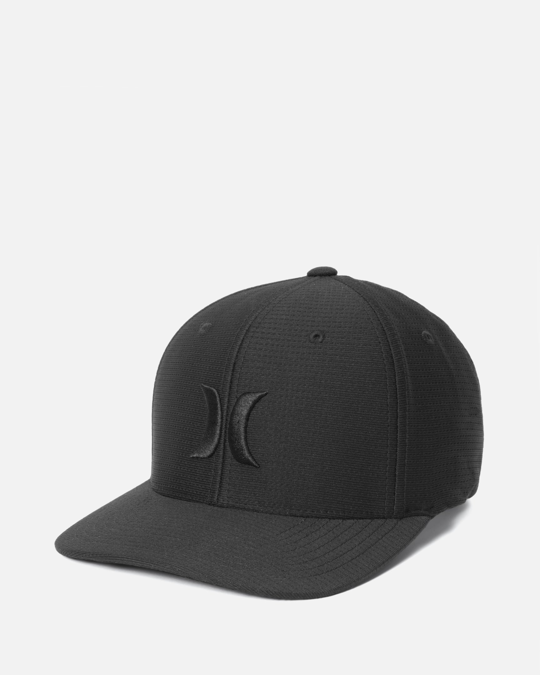 Black - Phantom Resist Hat | Hurley