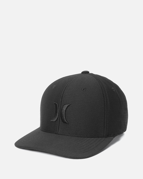 Black - H2O-Dri Pismo Hat | Hurley