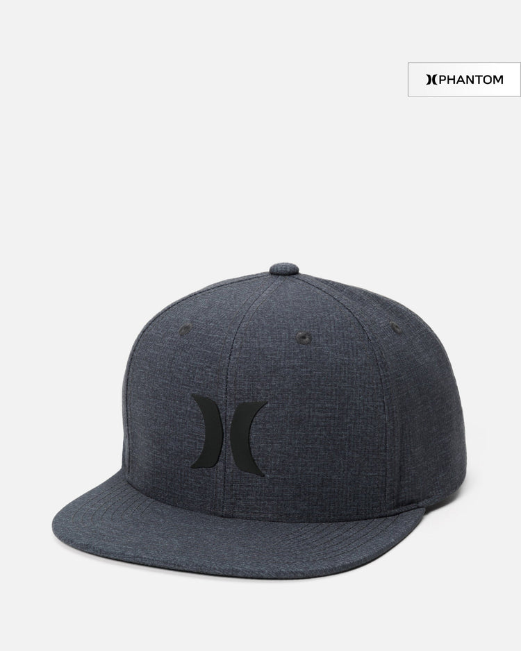 Hurley phantom ripstop hat online