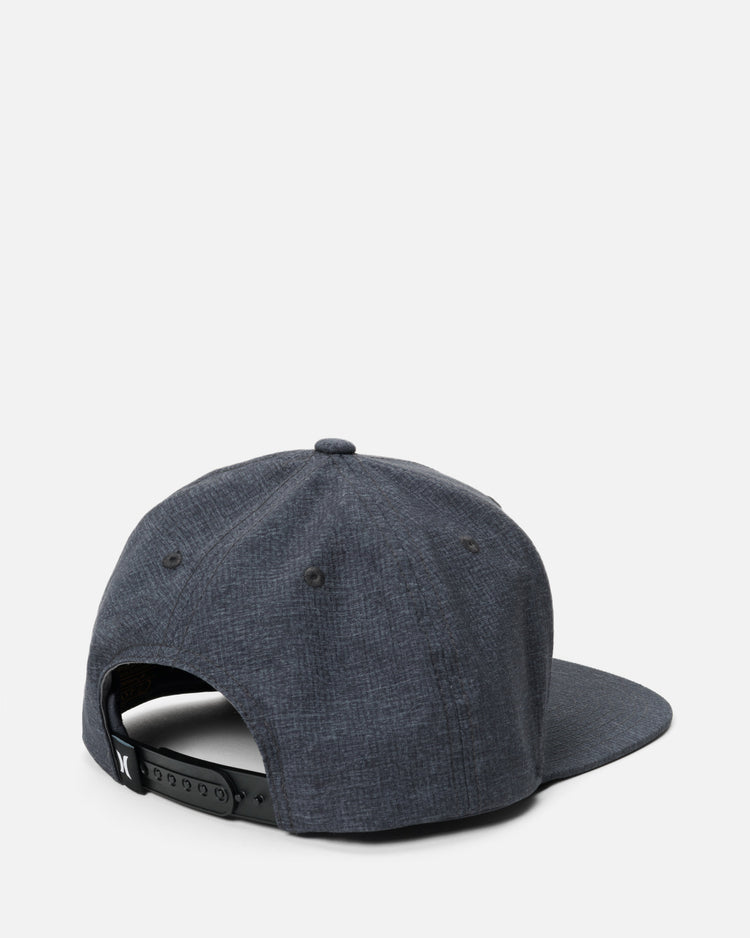 Black Phantom Core Hat Hurley