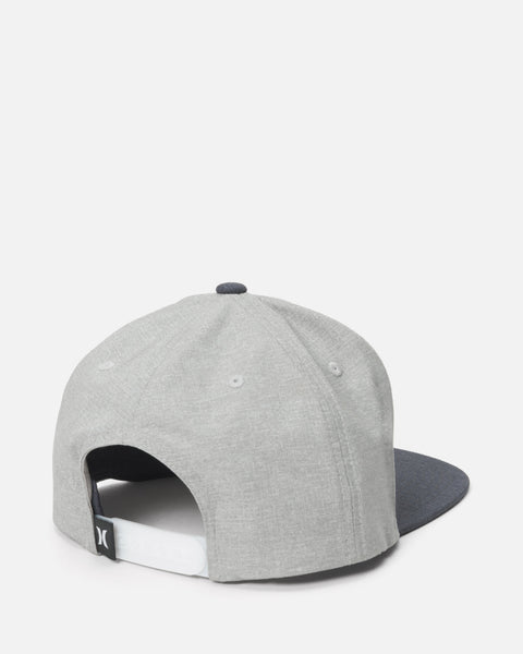 Grey - Phantom Core Hat | Hurley