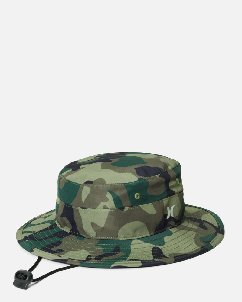 Camo - Back Country Boonie | Hurley