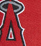 Los Angeles Angels Swatch